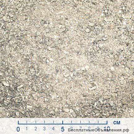 Инертные материалы