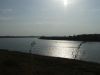 Участок на берегу дешево
