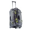 Сумка на колесах Deuter Travel Xeno 70 black-emerald