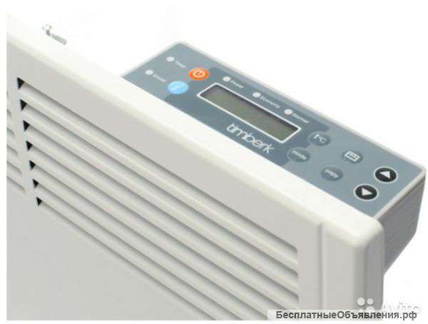 Обогреватель (конвектор) Timberk TEC.PS1 PGE1500 IN