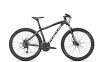 Велосипед Focus 2015 Whistler 27R 4.0 черный