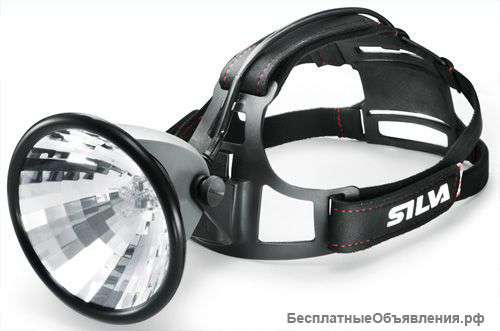 Фонарь Silva XCL 10+20W