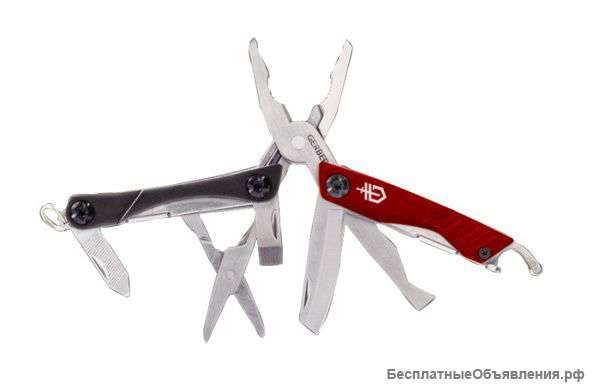 Мультиинструмент Gerber Dime Micro Tool