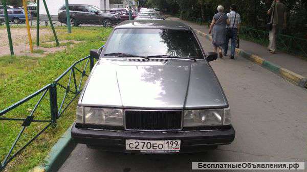 Volvo 940 gl