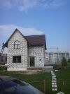 Кровельные и фасадные работы