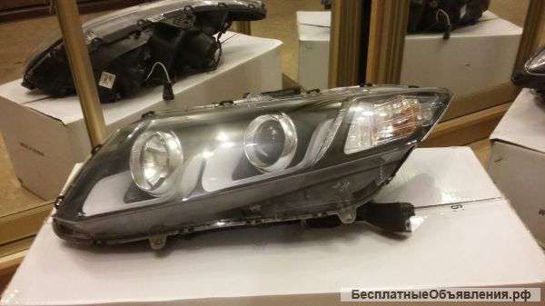 Фары Honda Civic