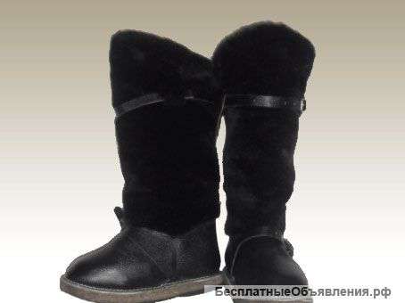 Спецобувь по всей России