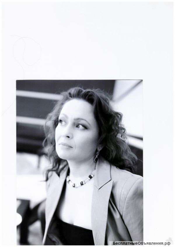 Пошив штор и одежды. Вязание.