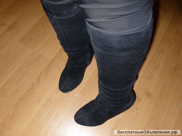 Сапоги
