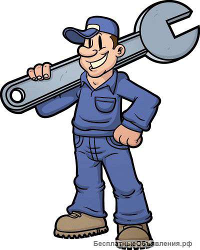 Автослесарь грузовых авто