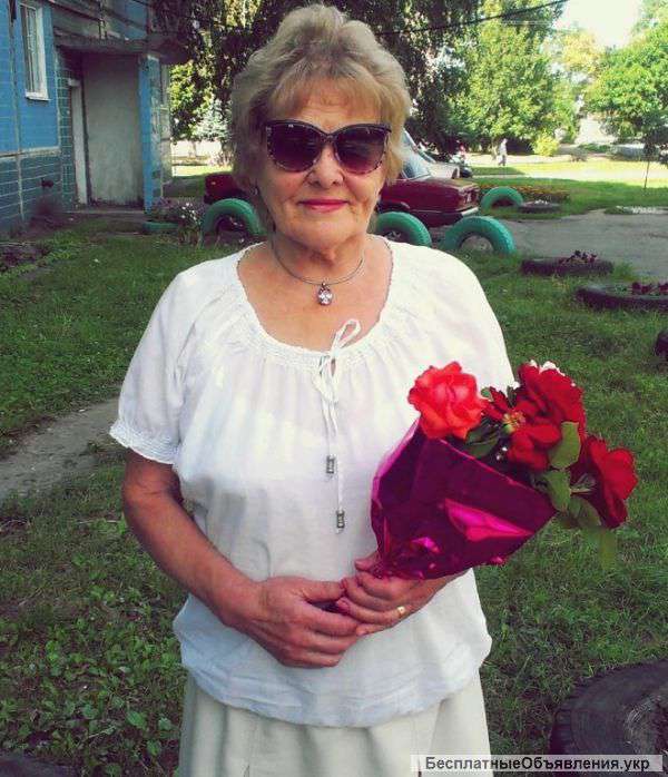 Репетитор по английскому и немецкому языкам