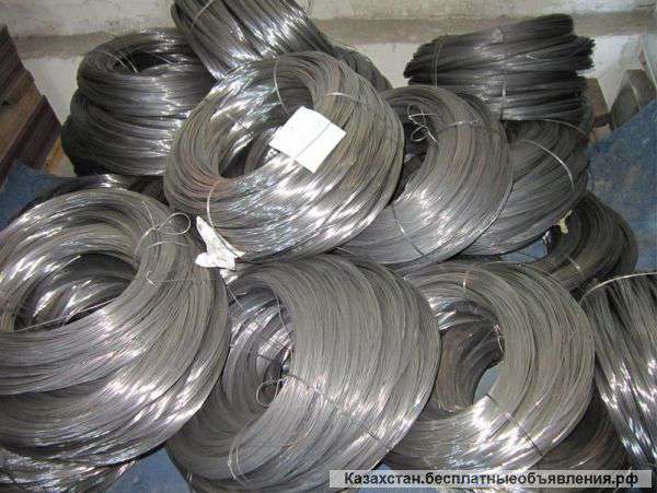 Проволока ГОСТ 3282-74