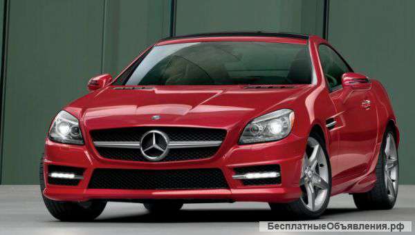 Прокат авто в Дубай