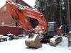 Hitachi ZX330-3