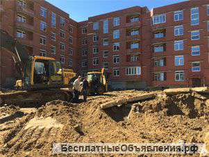 Песок, гравий, кемзит, щебень. Выгодно