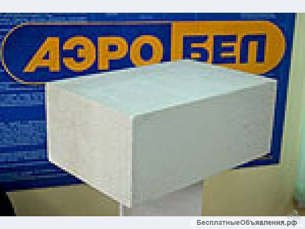Блок, кирпич