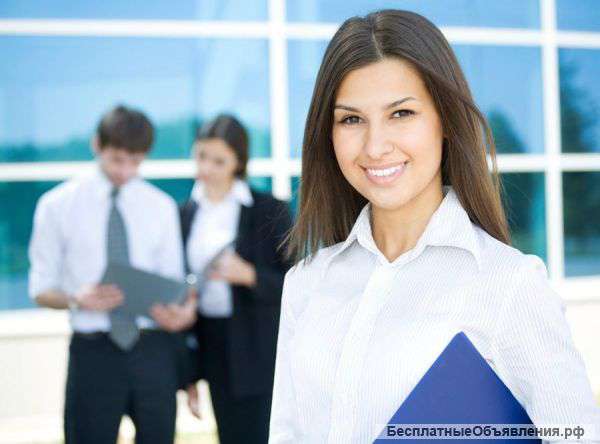 Помощник экономиста