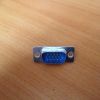 VGA DB15-контактный разъем