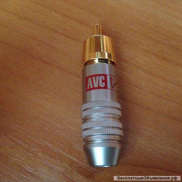 AVC Link Разъем RCA