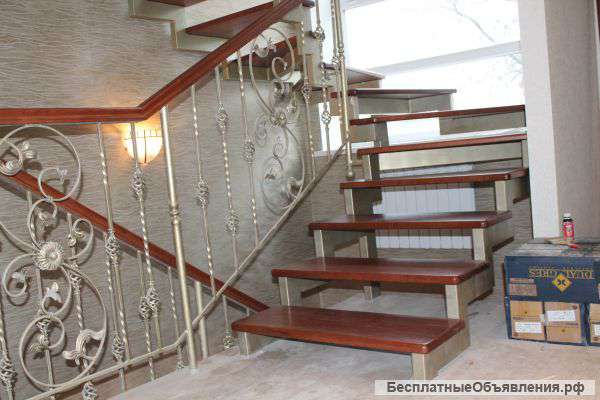 Требуются сварщики