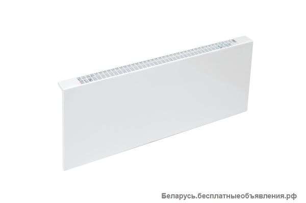 Конвектора внутрипольные, настенные, напольные