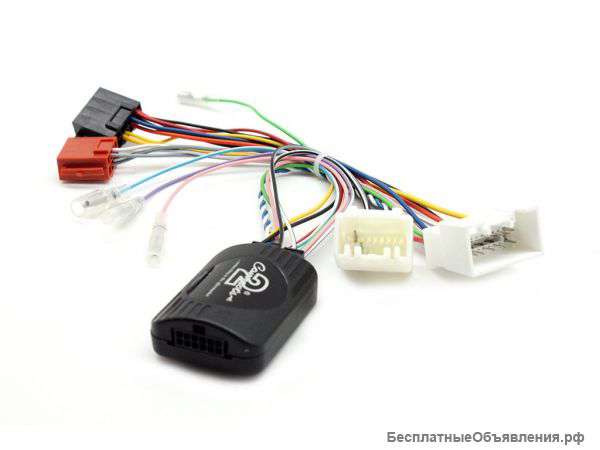 Connects2 ctsmt002.2 mitsubishi can-bus