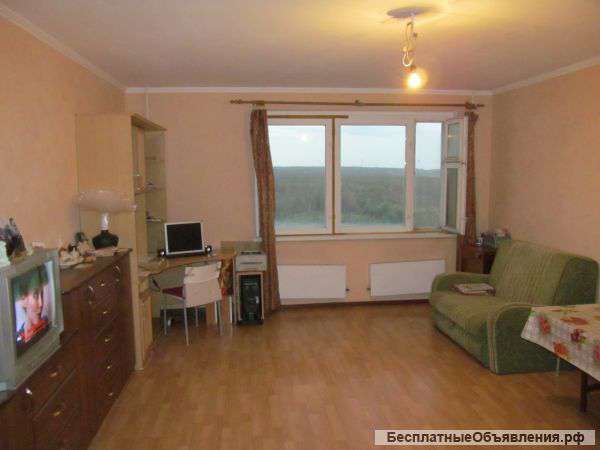 Квартиру в Солнечногорске