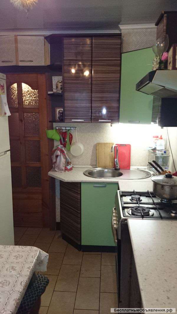 3х Петропавловская, 83 за 3350 тыс.руб.
