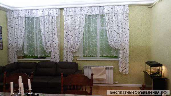 Таун-хаус, 170 кв м. Алтан