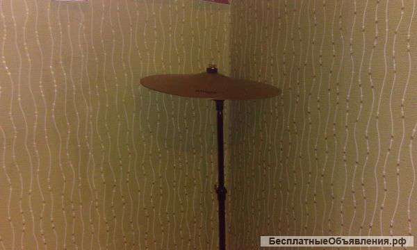 Crash фирмы Stagg
