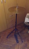 Hihat + стойка Hi-hat