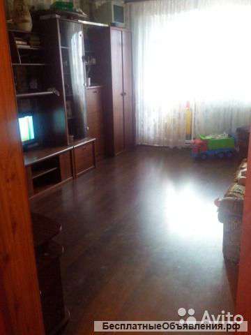 2-хкомнатная квартира на 2 этаже в 2-хэтажном кирпичном доме