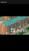 1-комнатную квартиру