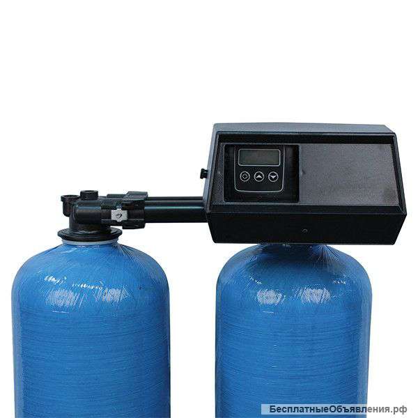 Управляющий клапан Fleck 9500/1710SXT/1 1/2″ (3C/8/1.2)