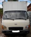 Hyundai HD-72(фургон), 2005г. 390000руб. отл.сост.