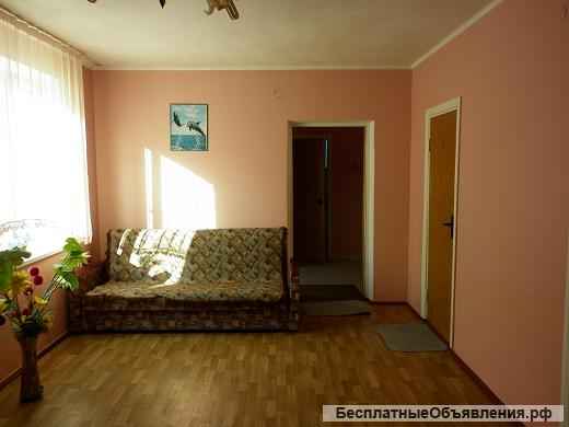 Мини пансионат в Феодосии 4 мин. до моря на 2026 год.