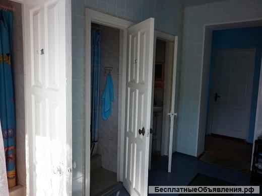 Мини пансионат в Феодосии 4 мин. до моря на 2026 год.