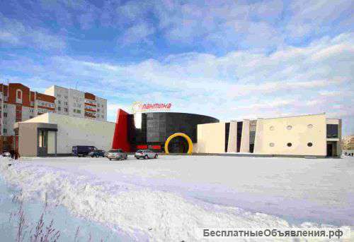 Развлекательный комплекс в городе-спутнике Нижнего Новгорода – 130 млн. руб. , торг