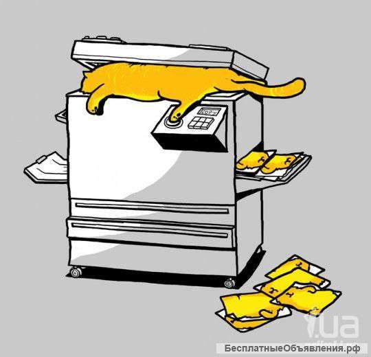 Компьютерные услуги на Карла Маркса 11