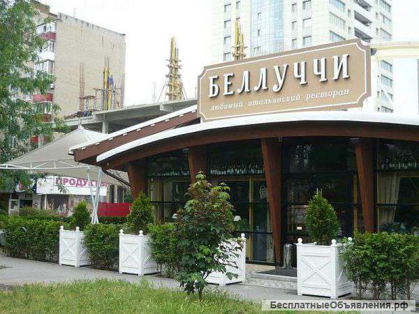 Повар горячего цеха