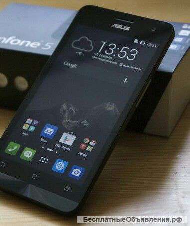 Хочу купить телефон Asus Zenfone 5