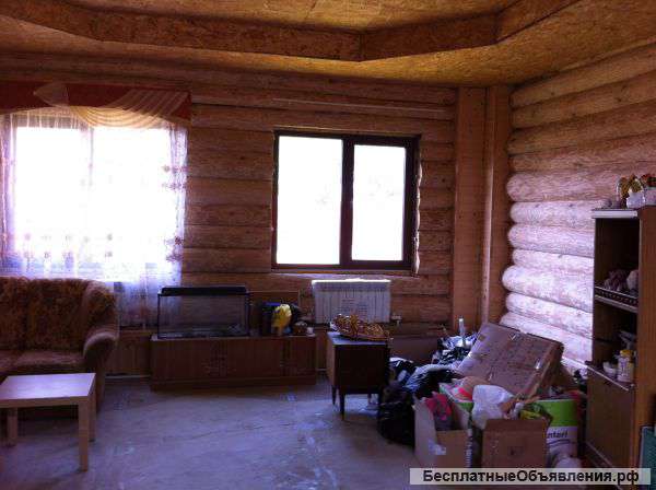 Дом, 130 кв м, Займище