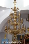 Церковную утварь от производителя