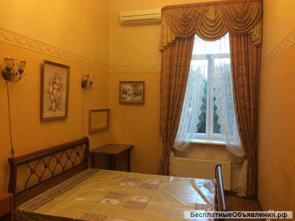 3-к квартира, 60 м², 4/5 эт