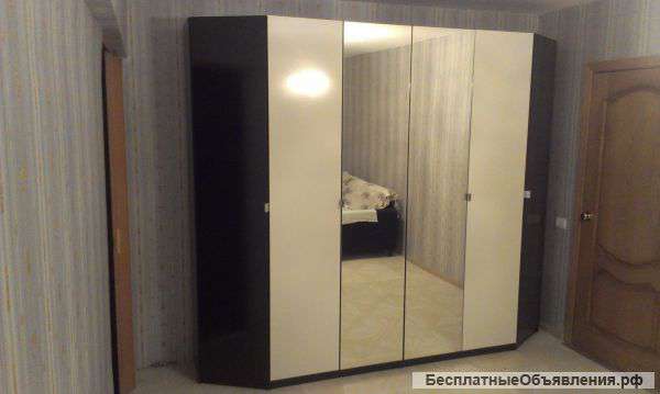 Сборка мебели