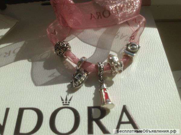 Шармы Pandora