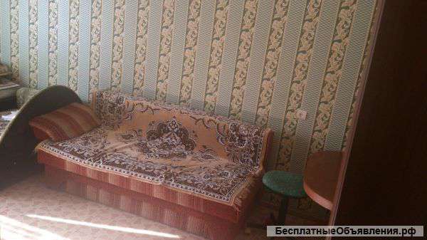 В Северном район 3/5 доли в 2-х комнатной квартире