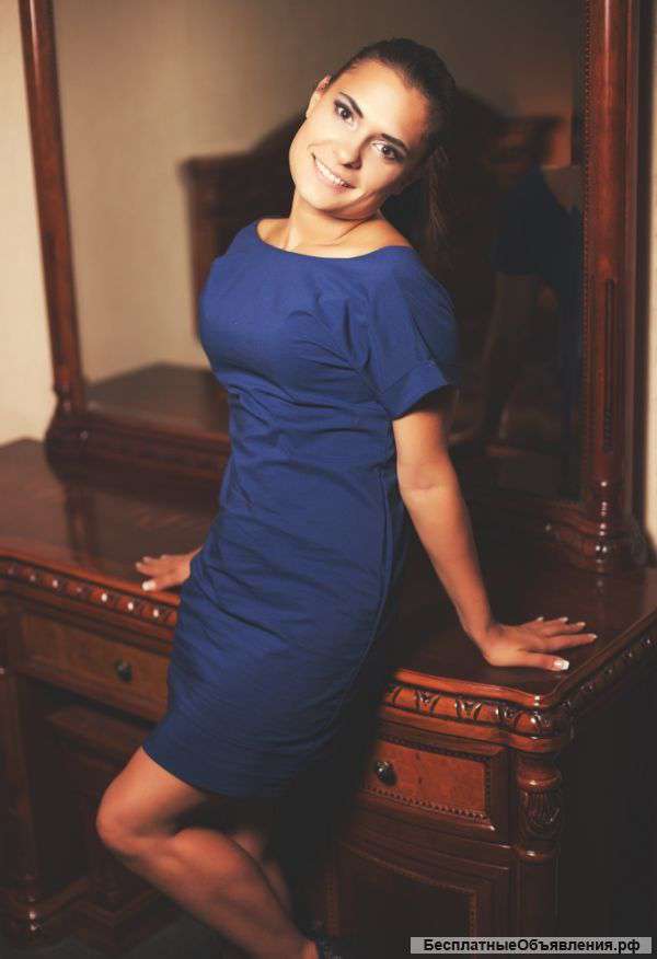 Расслабляющий массаж