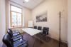 Аренда переговорных комнат, учебных классов в Москве