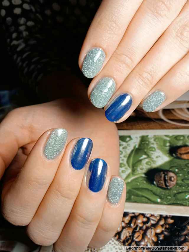 Маникюр, Педикюр, Наращивание, Гель лак Верхние Печёры